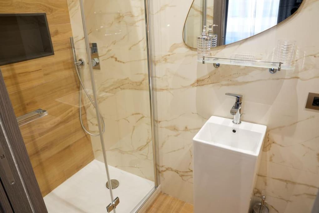 La Grande Bellezza Pigneto - Vacanza Chic E Confortevole Appartement Rome