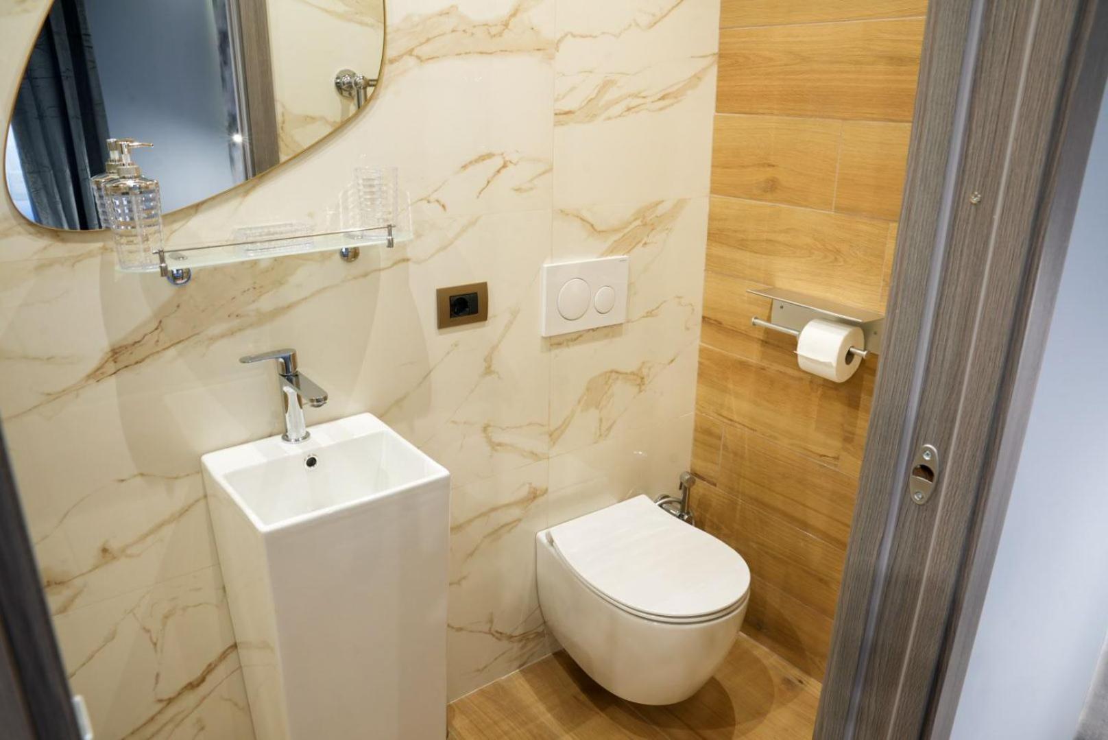 La Grande Bellezza Pigneto - Vacanza Chic E Confortevole Appartement *
