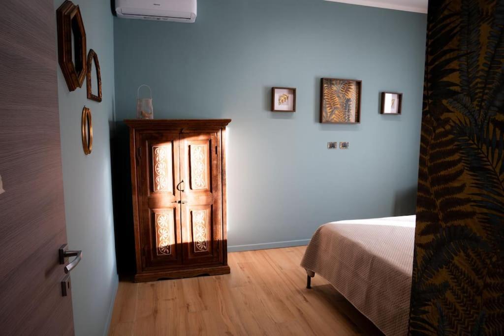 La Grande Bellezza Pigneto - Vacanza Chic E Confortevole Appartement